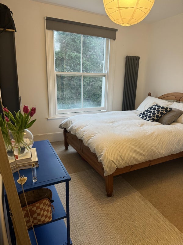 Room Saint Thomas's Road in Greater London