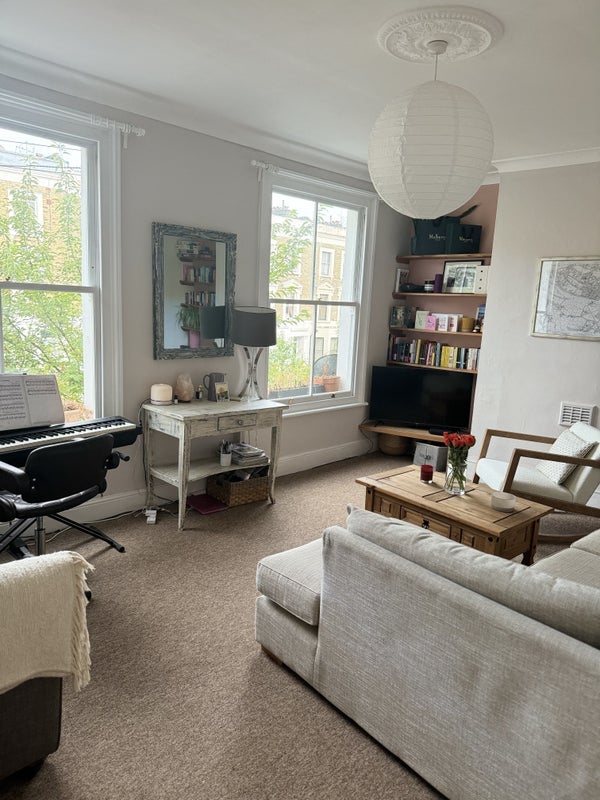 Room Saint Thomas's Road in Greater London