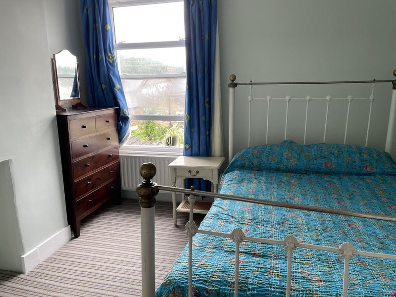 Room Evelyn Street in Greater London