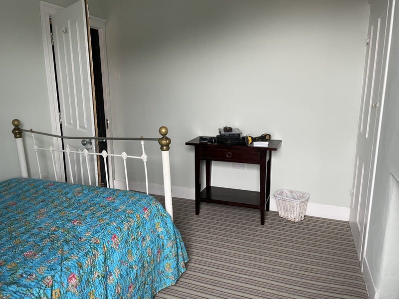 Room Evelyn Street in Greater London