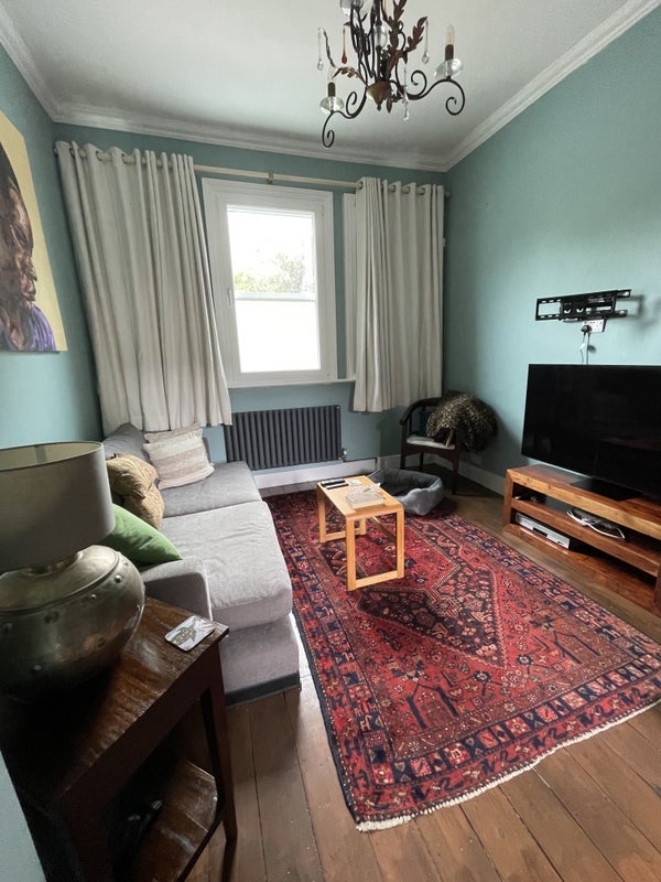 Room Evelyn Street in Greater London