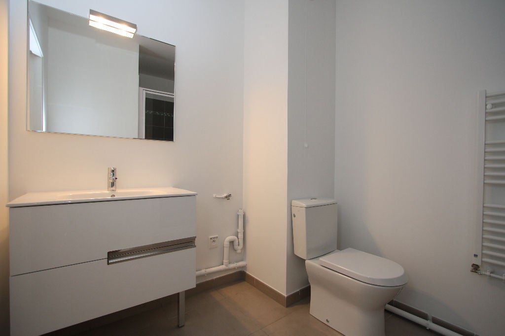 Appartement Rue de Patay à Orléans
