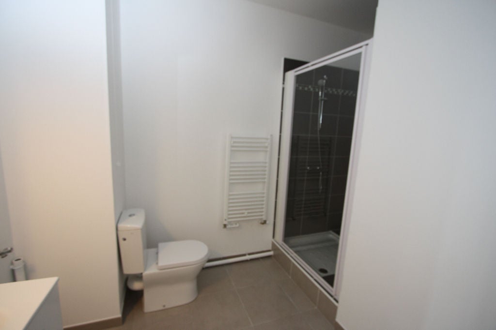 Appartement Rue de Patay à Orléans