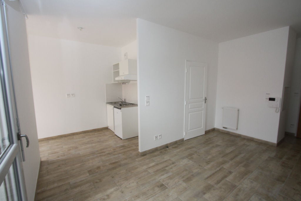 Appartement Rue de Patay à Orléans