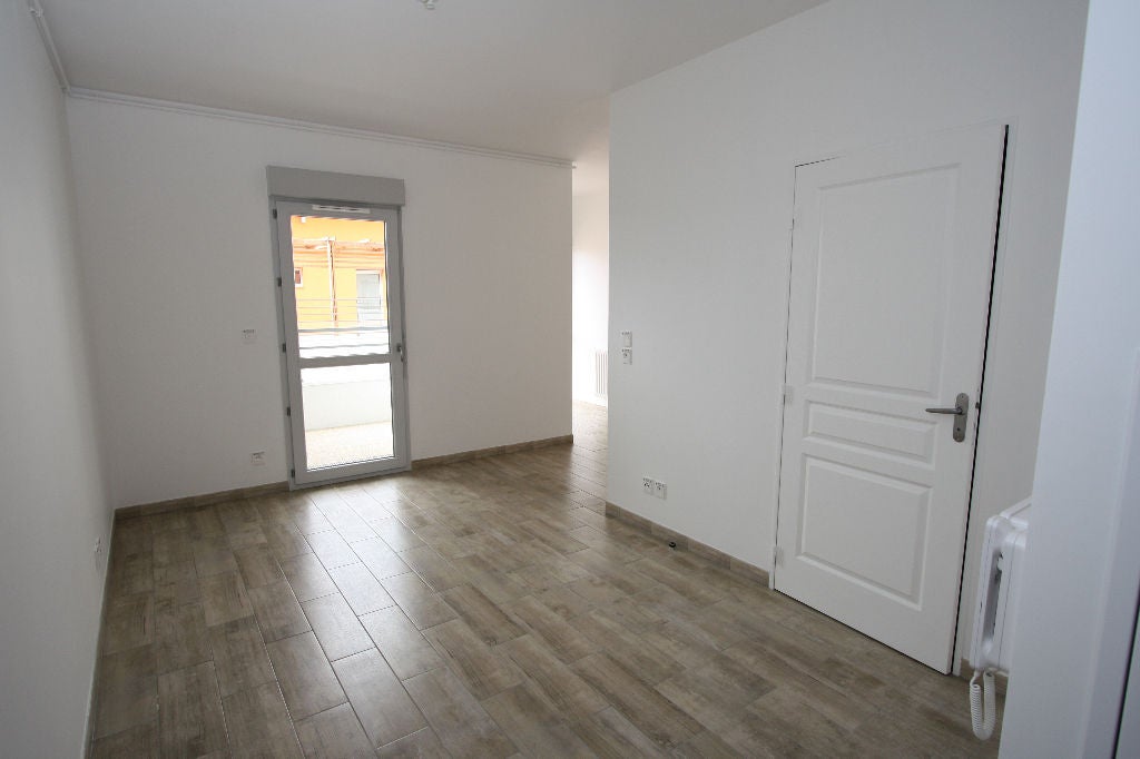 Appartement Rue de Patay à Orléans