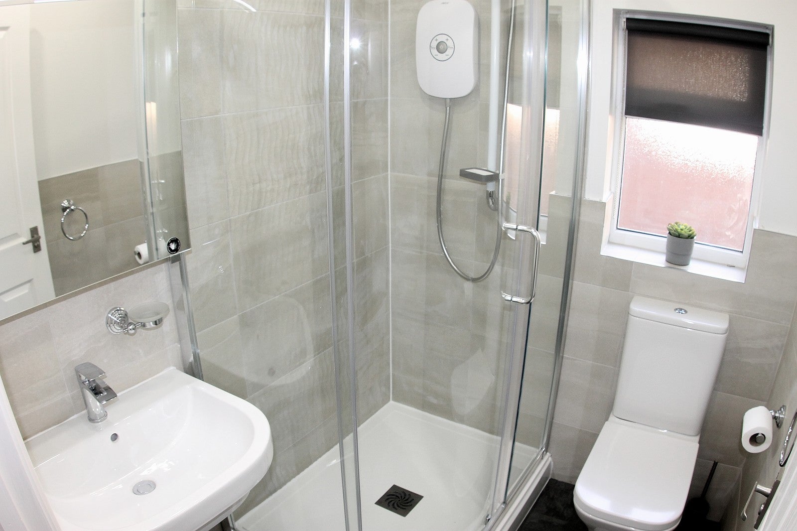 Room London Road in Northwich