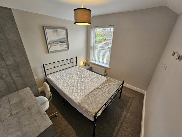Room London Road in Northwich