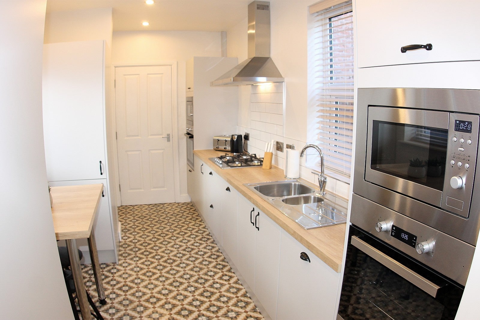 Room London Road in Northwich