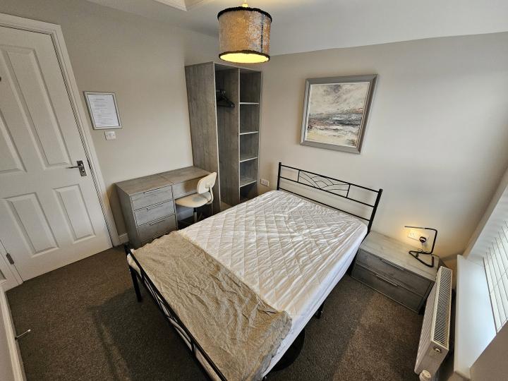 Room London Road in Northwich
