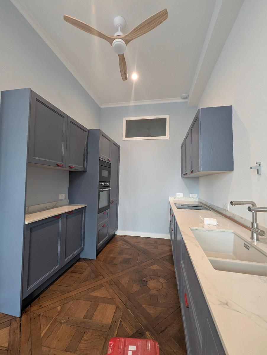 Flat Rue Victor Hugo in Boucau