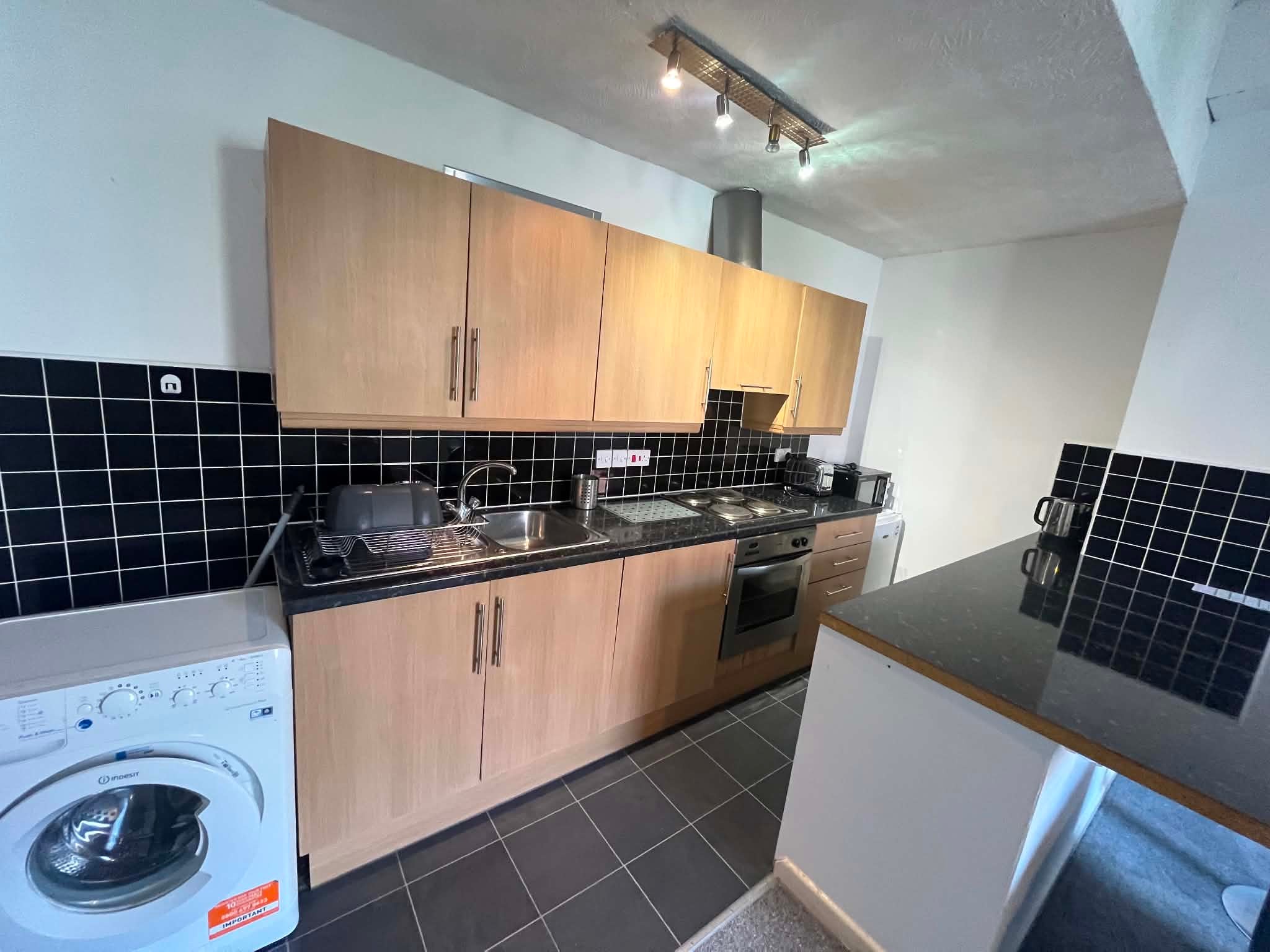 Flat Millhill in Musselburgh