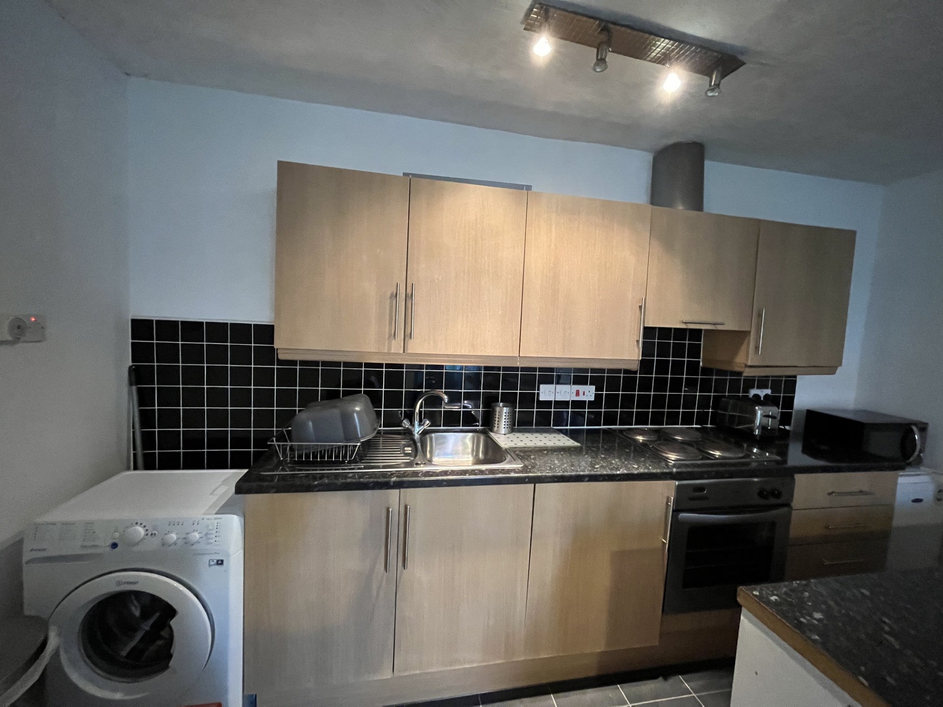 Flat Millhill in Musselburgh