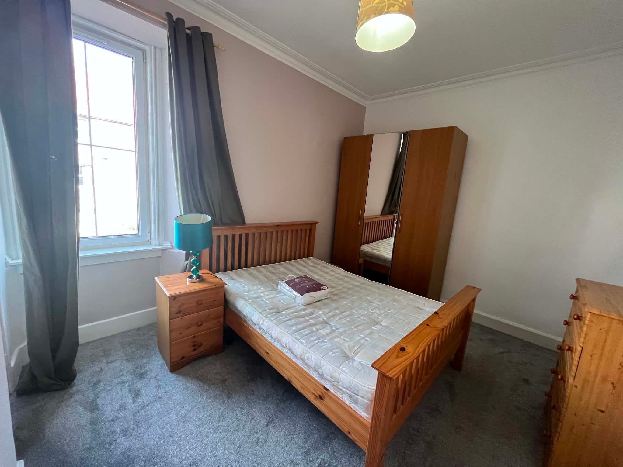 Flat Millhill in Musselburgh
