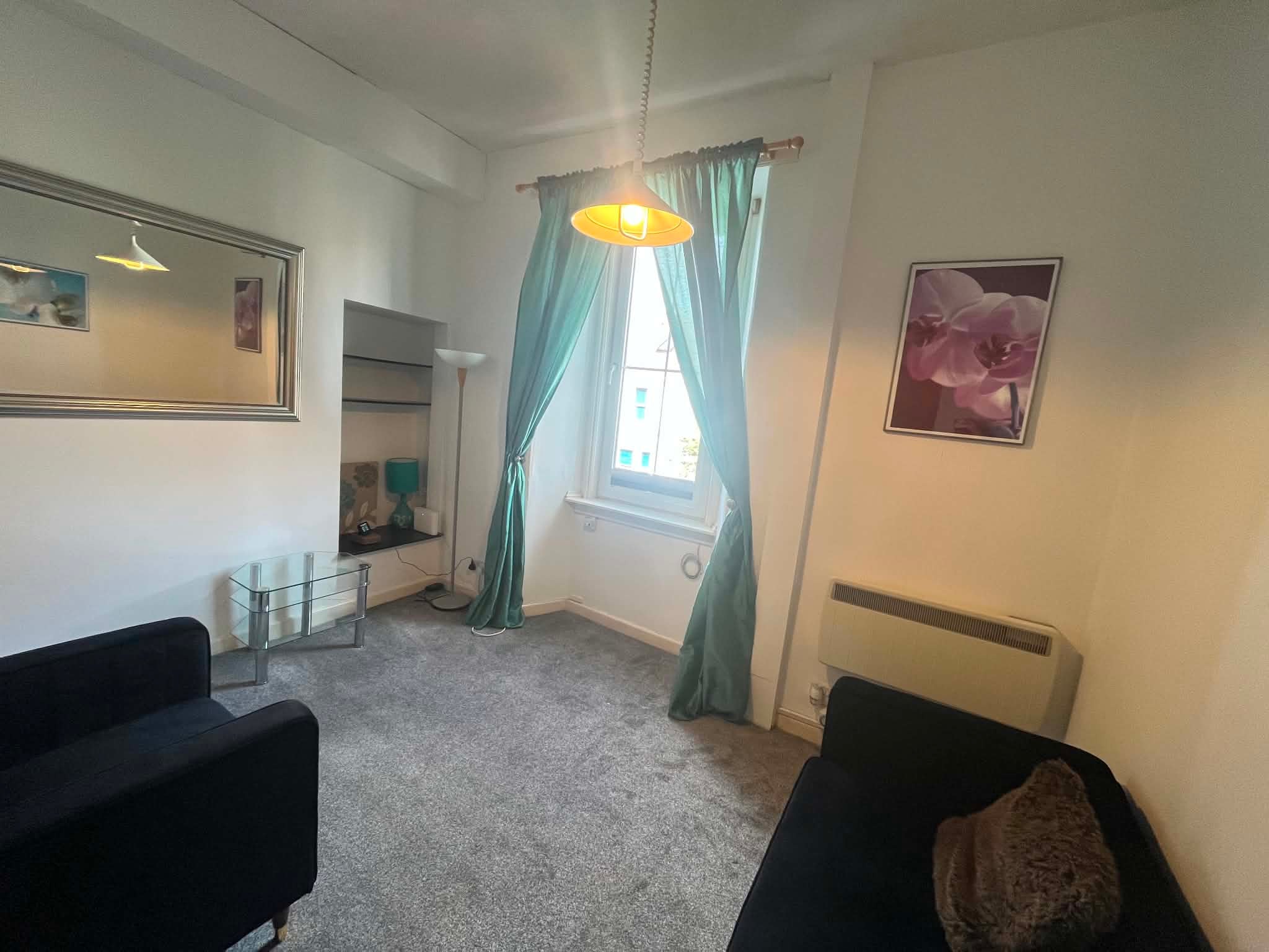 Flat Millhill in Musselburgh