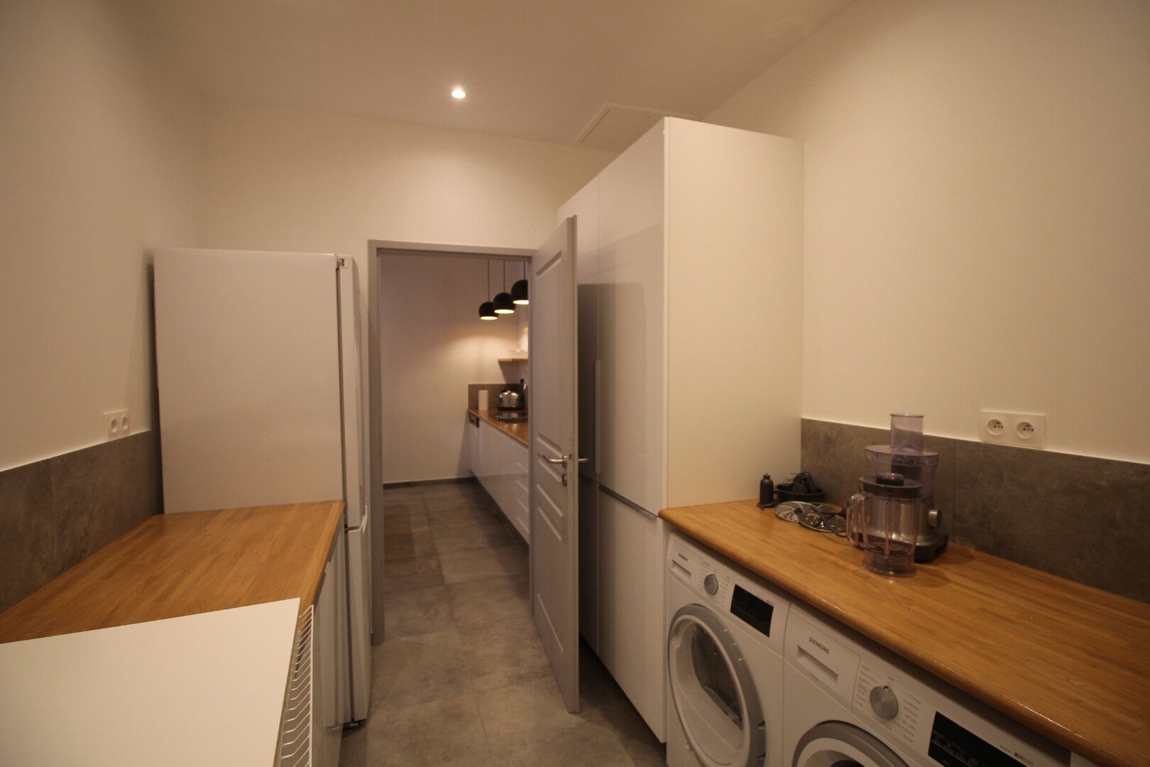 Appartement Rue de la Monnaie à Bayonne
