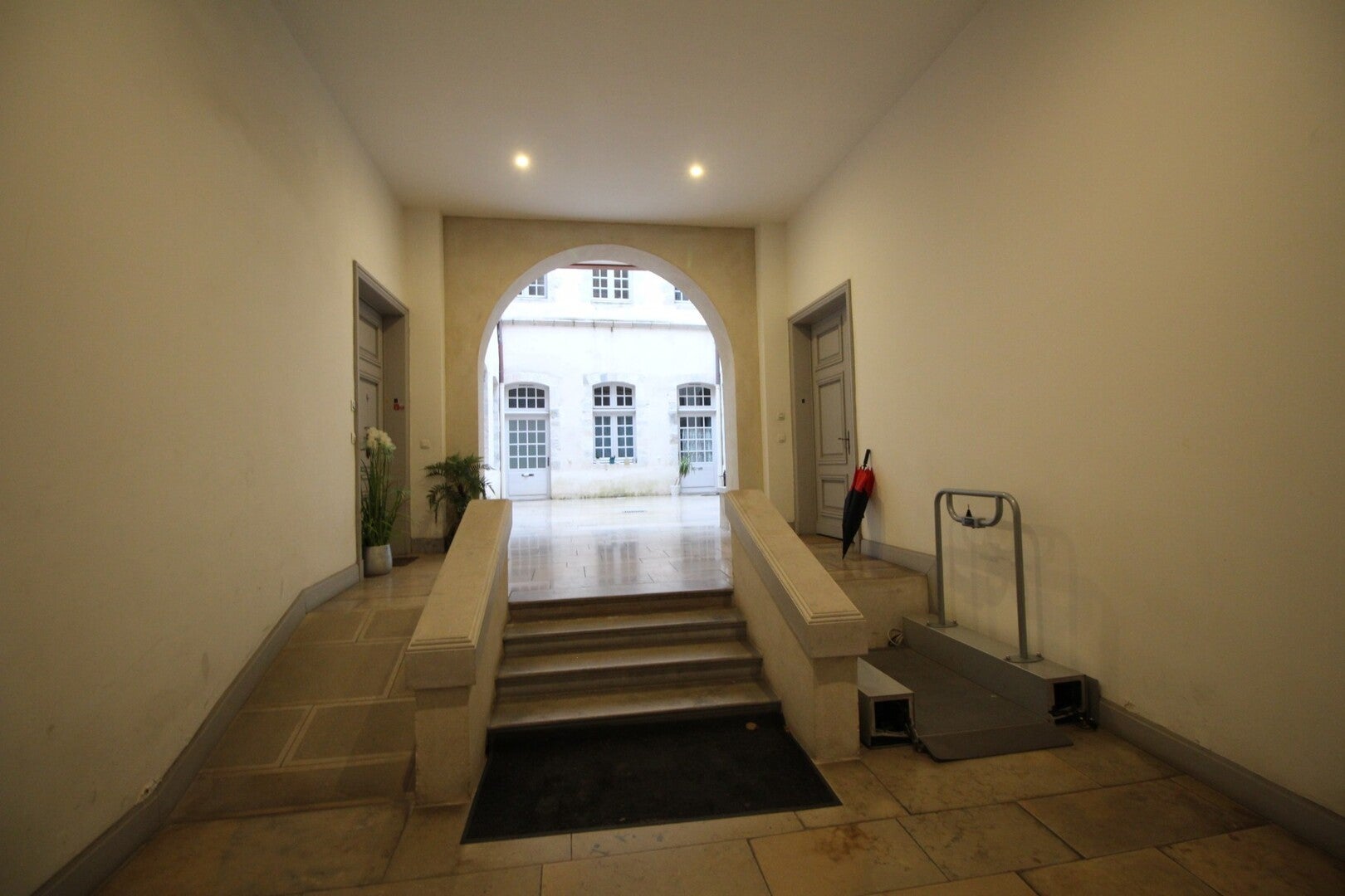 Appartement Rue de la Monnaie à Bayonne