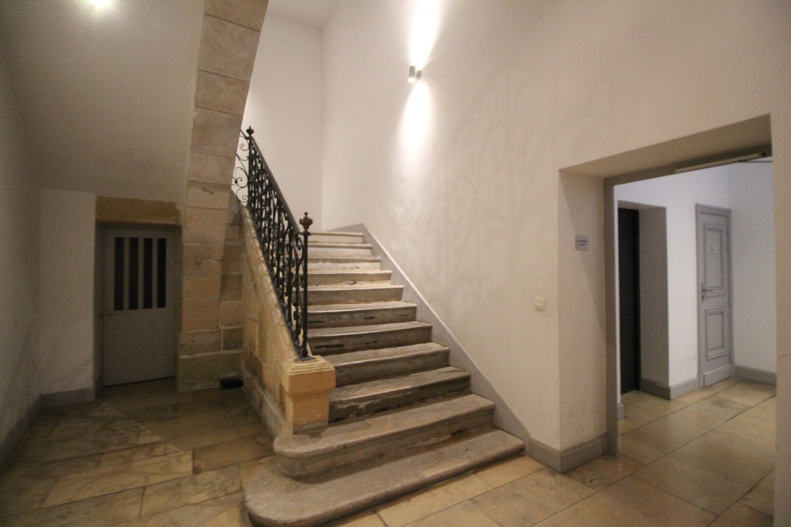 Appartement Rue de la Monnaie à Bayonne