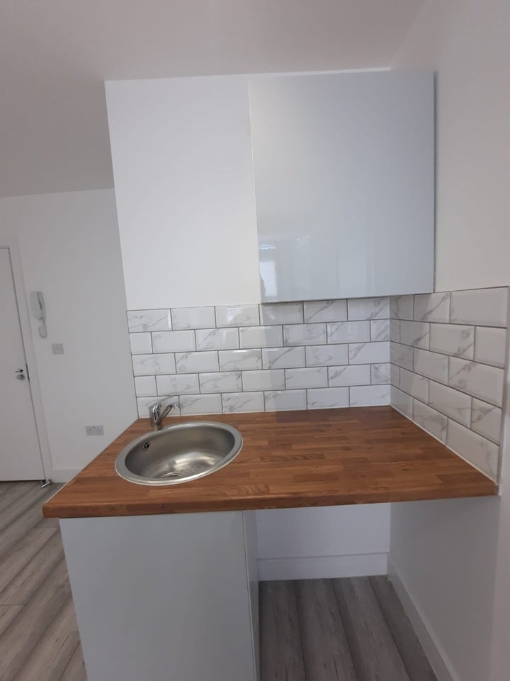 Room A1000 in Greater London