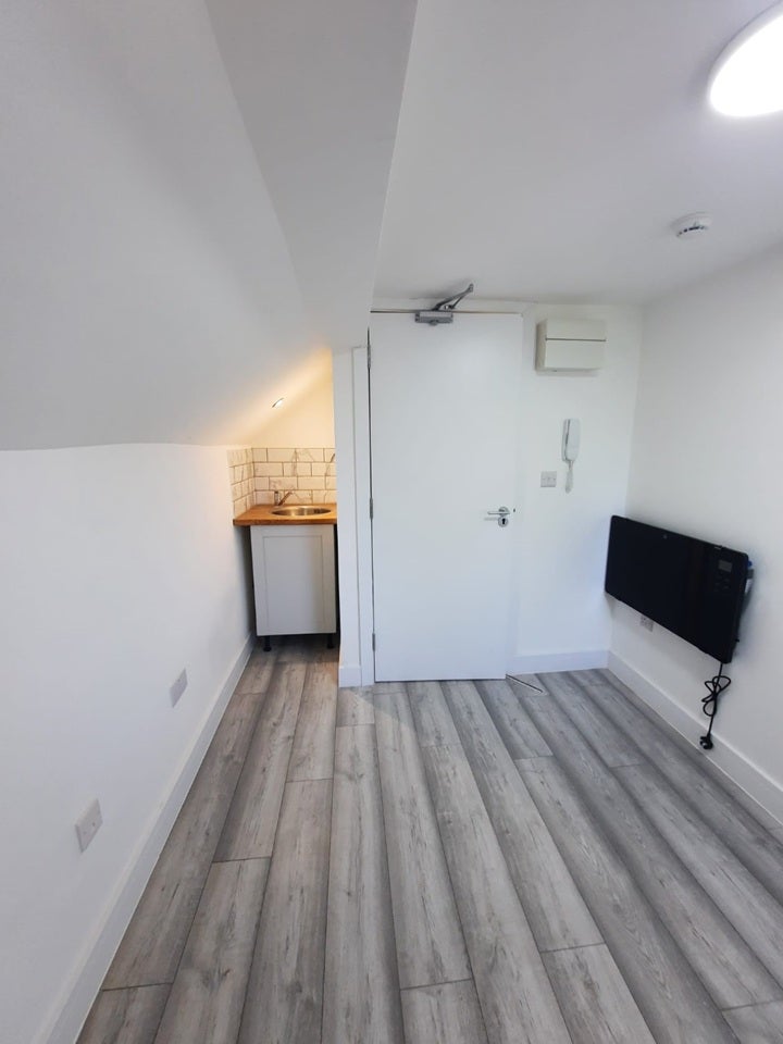 Room A1000 in Greater London