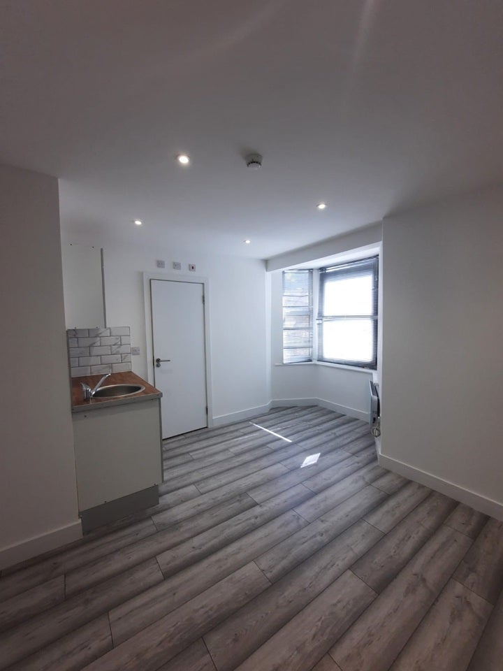 Room A1000 in Greater London