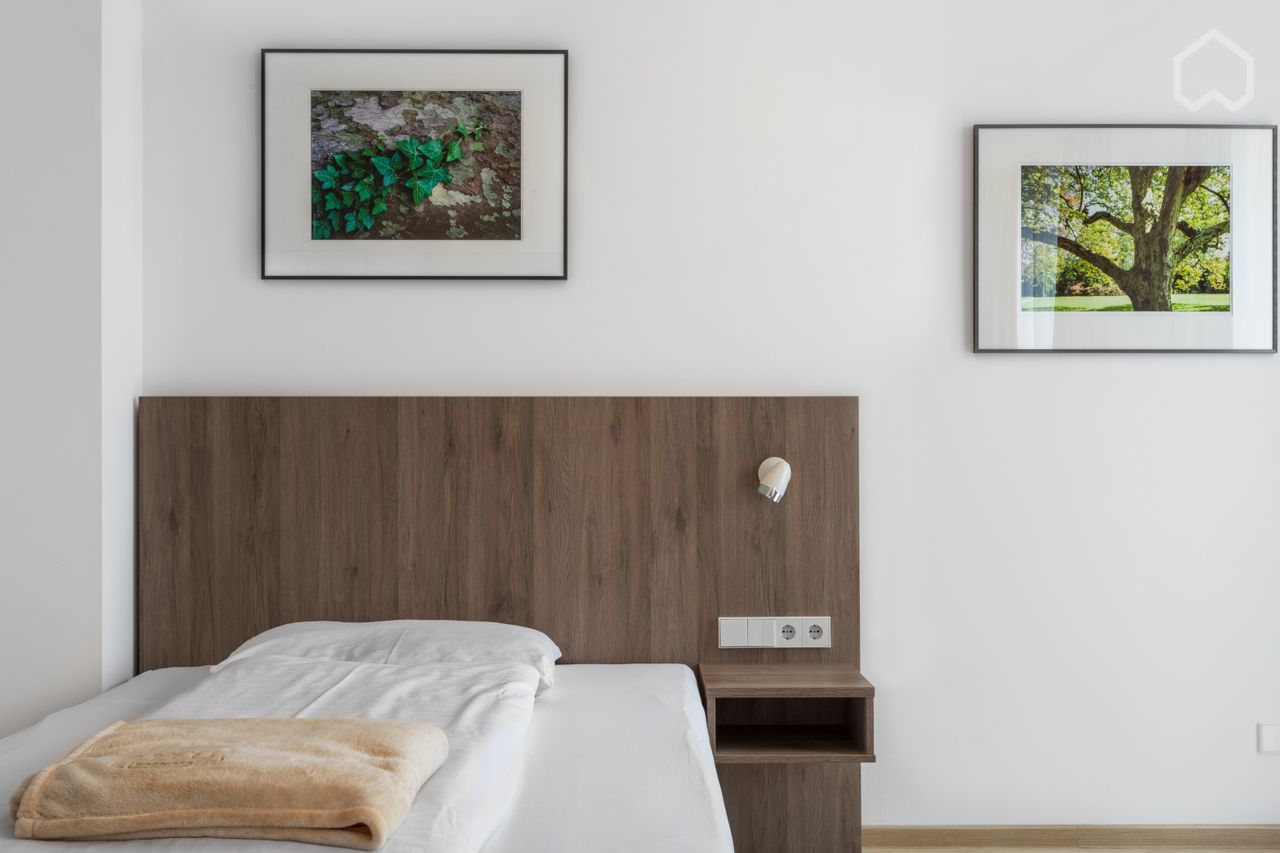 Wohnung Dorpater Straße in München