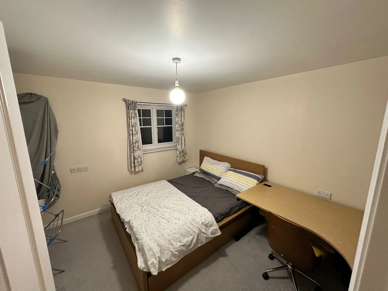 House Leadbetter Drive in Watford