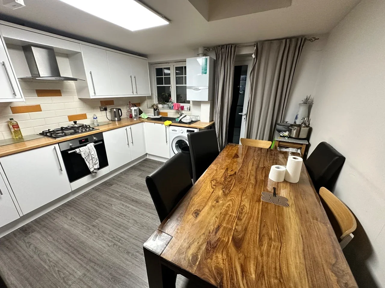 House Leadbetter Drive in Watford