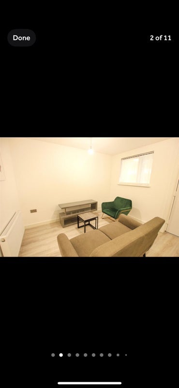 Room Norfolk Street in Liverpool