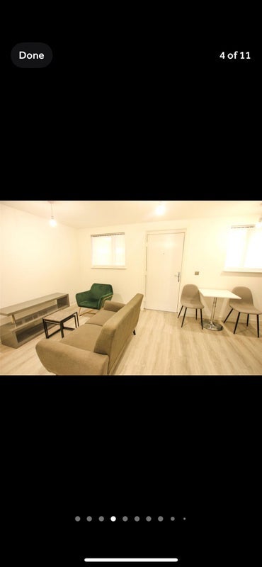 Room Norfolk Street in Liverpool