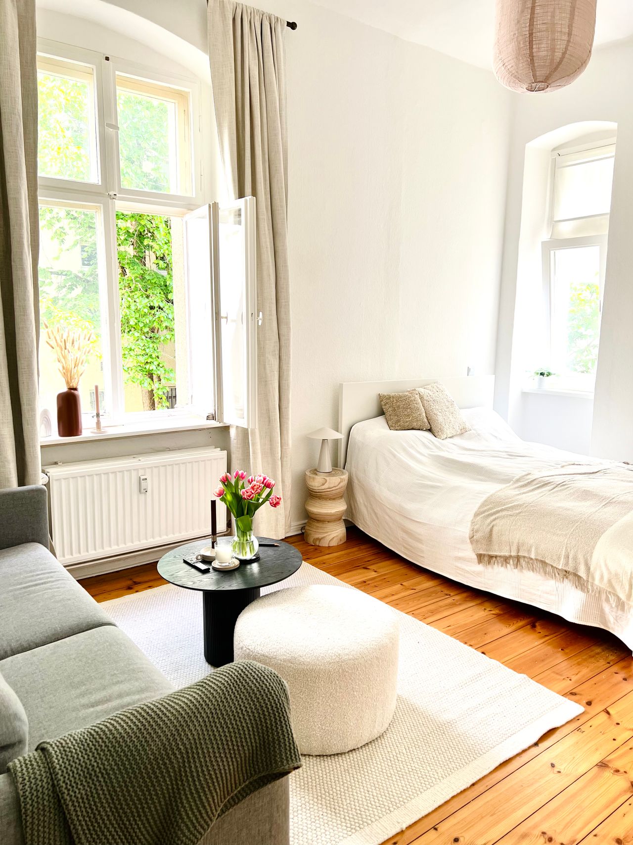 Wohnung Gleditschstraße in Berlin