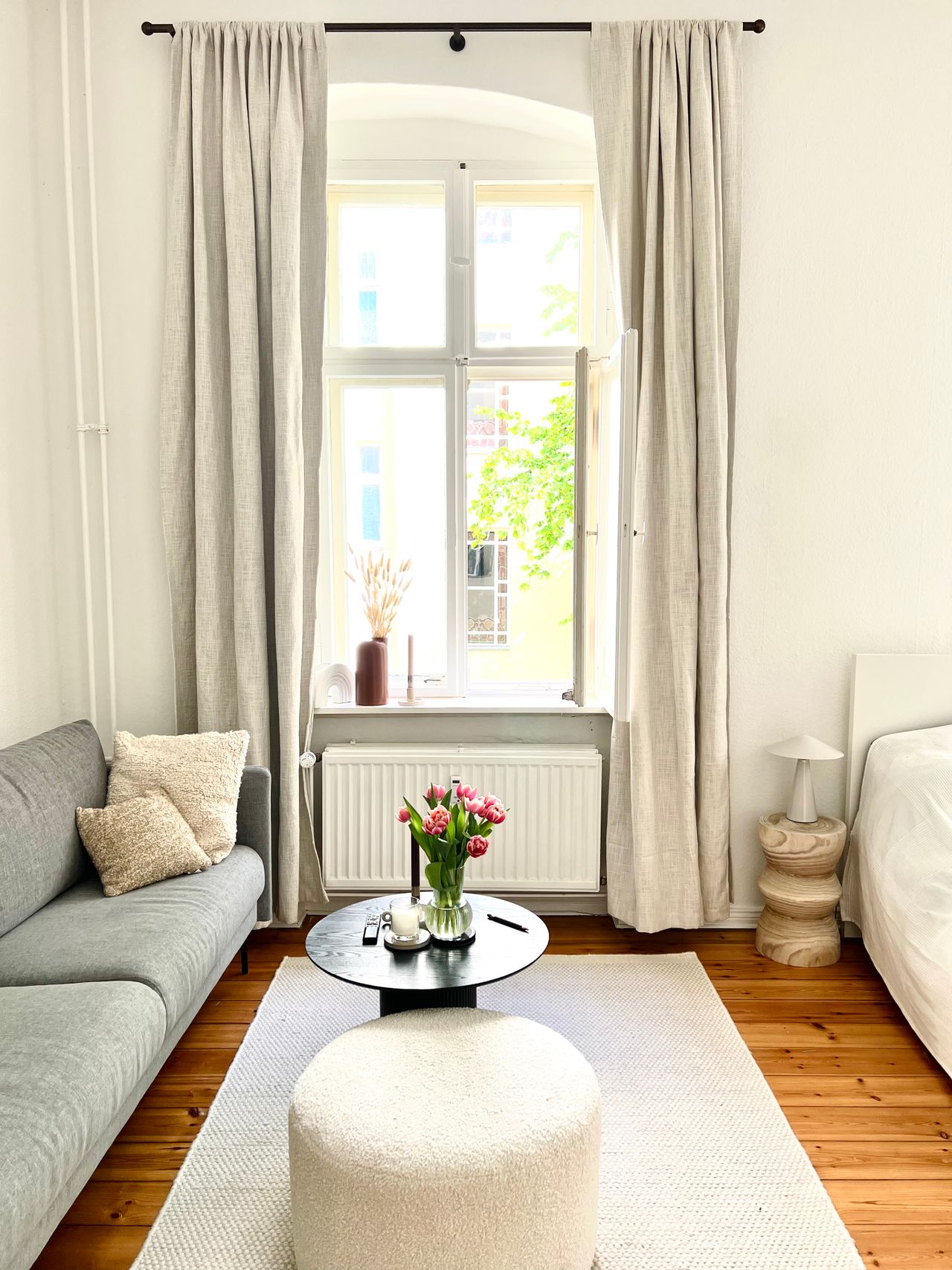 Wohnung Gleditschstraße in Berlin