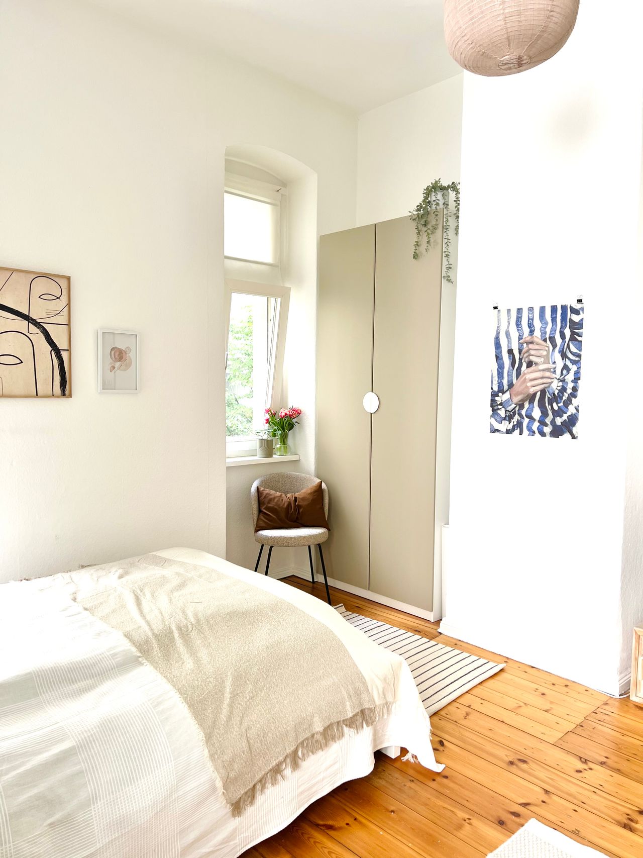 Wohnung Gleditschstraße in Berlin