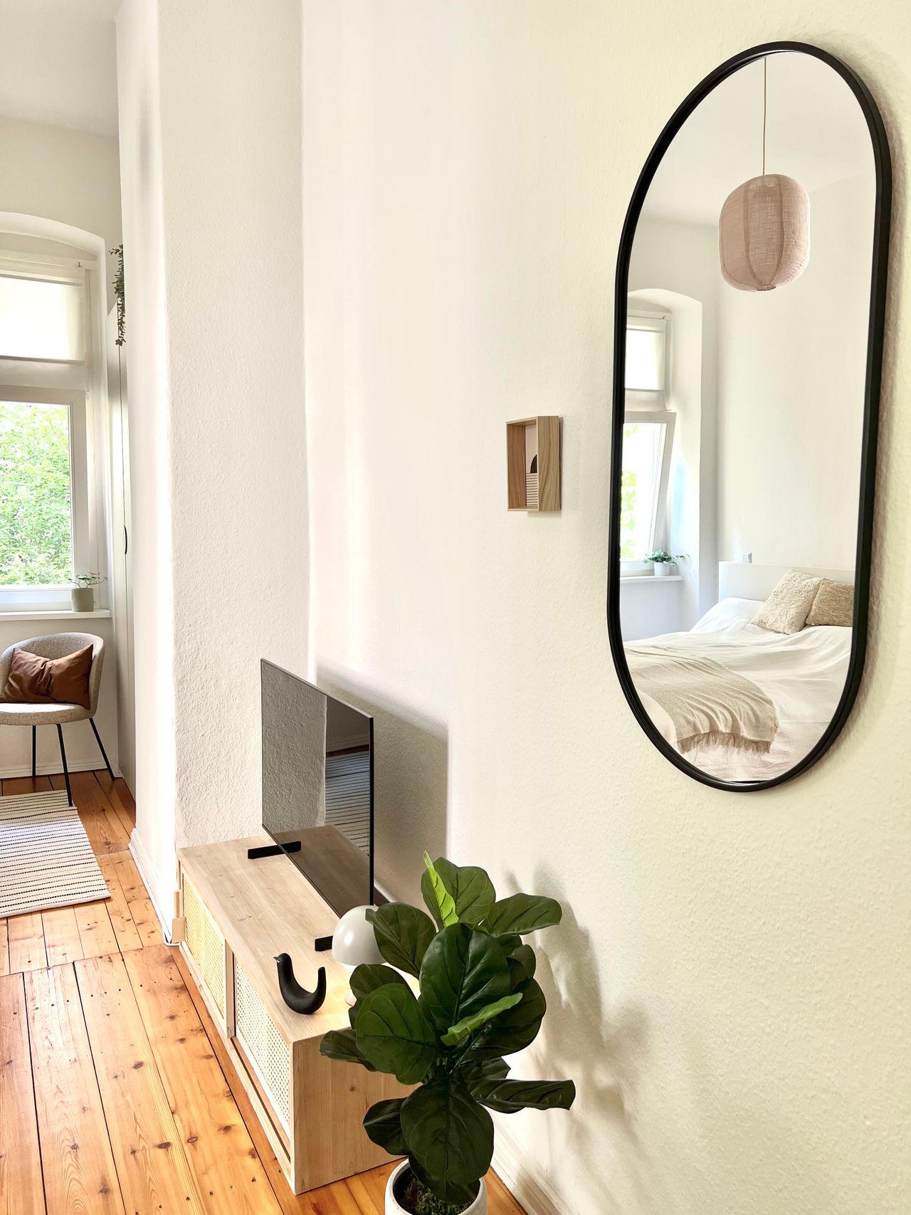 Wohnung Gleditschstraße in Berlin