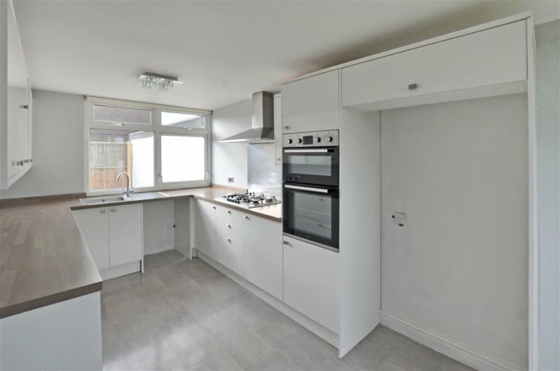 Room Fernhurst in Runcorn