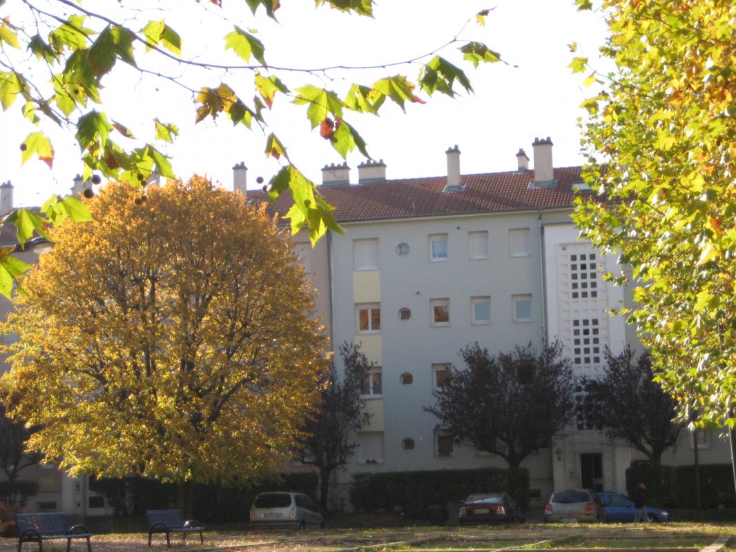 Appartement Rue Amélie Zurcher à Cernay