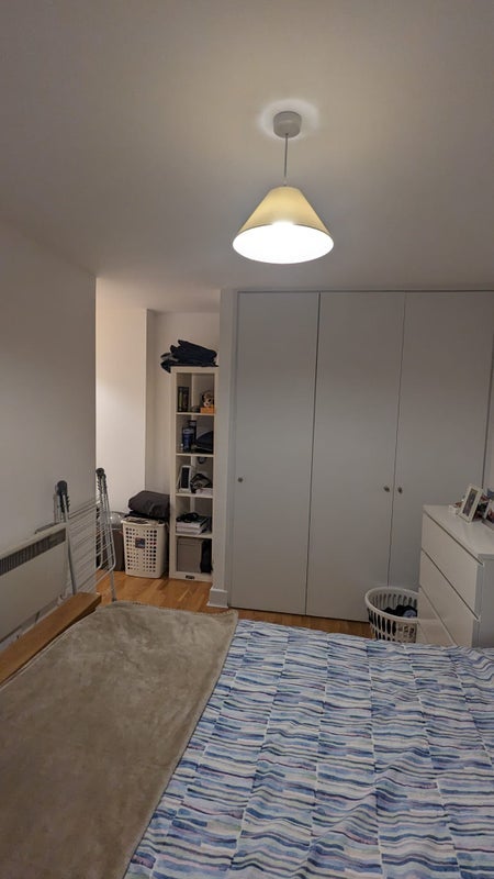 Room St Cross Street in Greater London