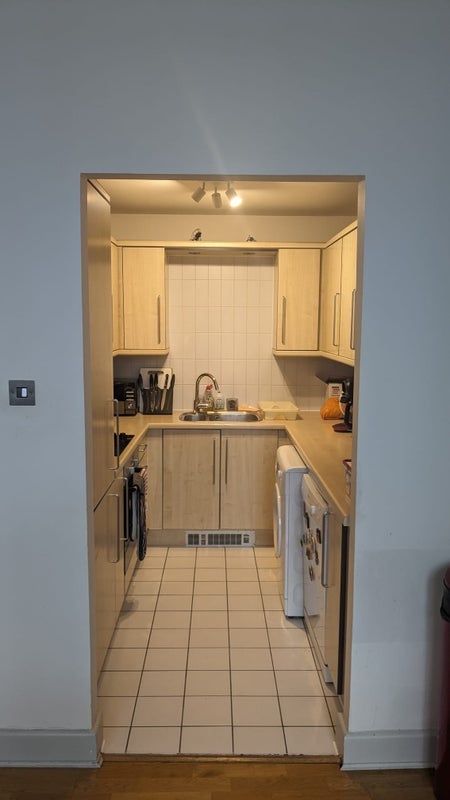 Room St Cross Street in Greater London