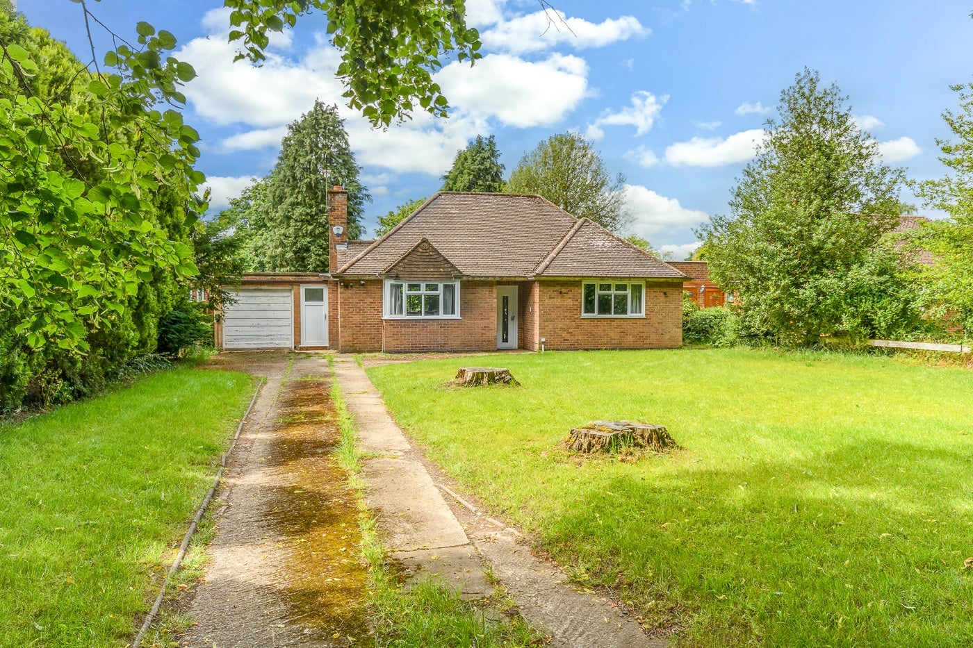 House Lime Tree Avenue in Rugby