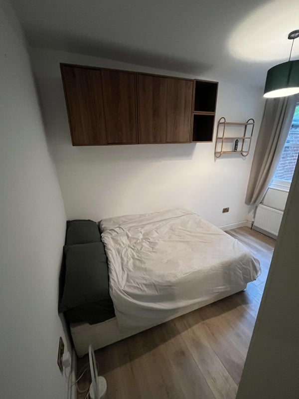 Room Franciscan Road in Greater London