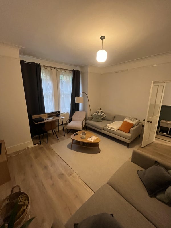 Room Franciscan Road in Greater London
