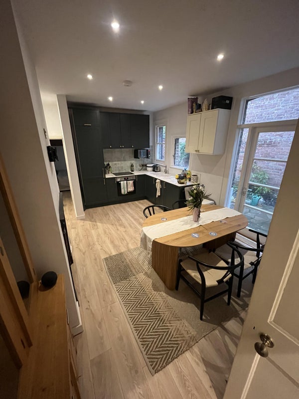Room Franciscan Road in Greater London