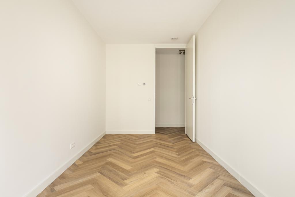 Appartement te huur: Niemeyerstraat 51, Hoofddorp