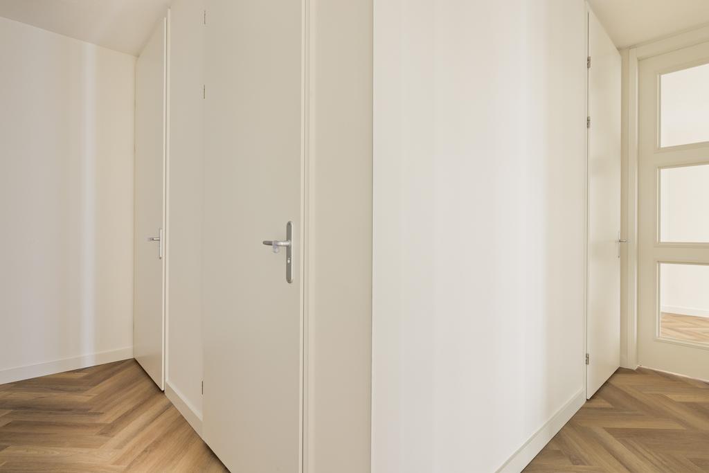 Appartement te huur: Niemeyerstraat 51, Hoofddorp