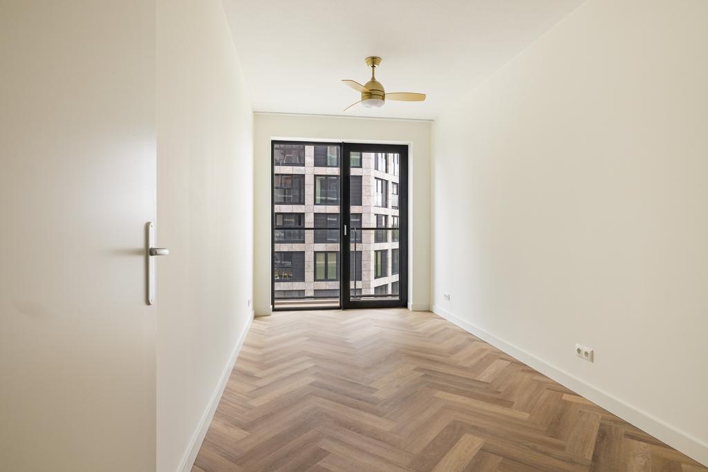 Appartement te huur: Niemeyerstraat 51, Hoofddorp