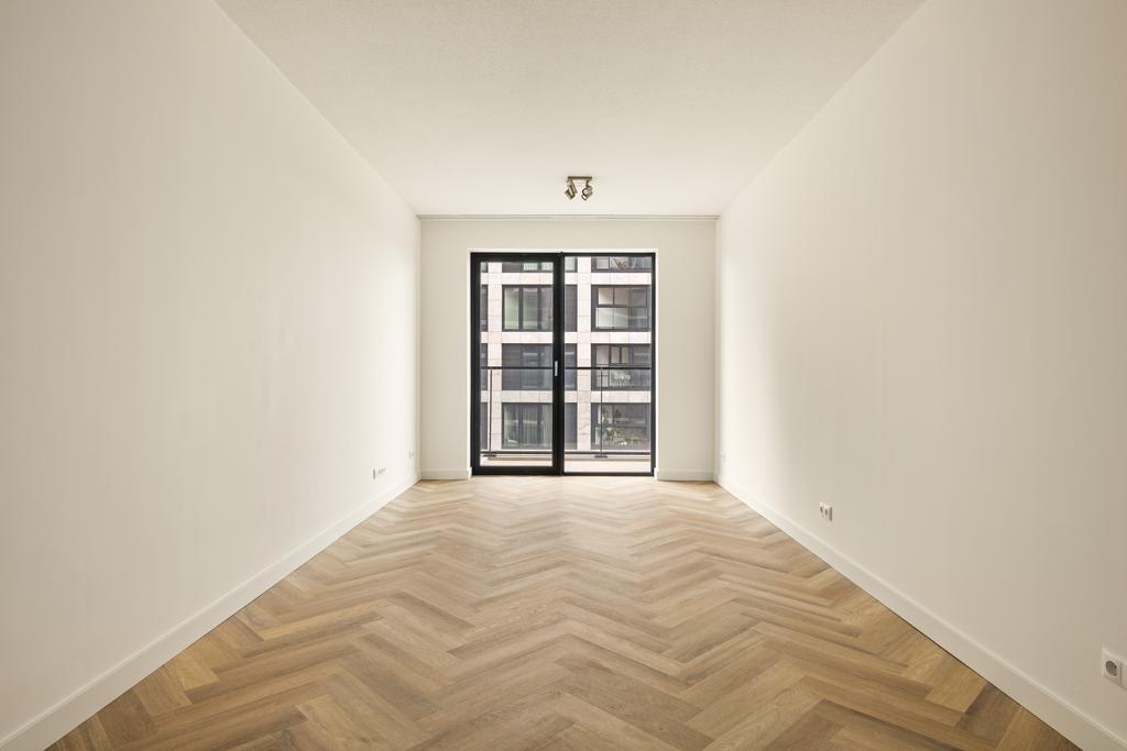 Appartement te huur: Niemeyerstraat 51, Hoofddorp