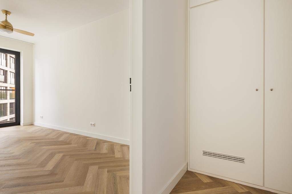 Appartement te huur: Niemeyerstraat 51, Hoofddorp