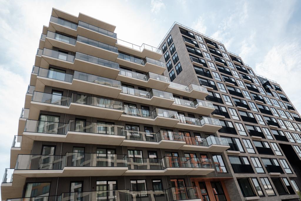Appartement te huur: Niemeyerstraat 51, Hoofddorp