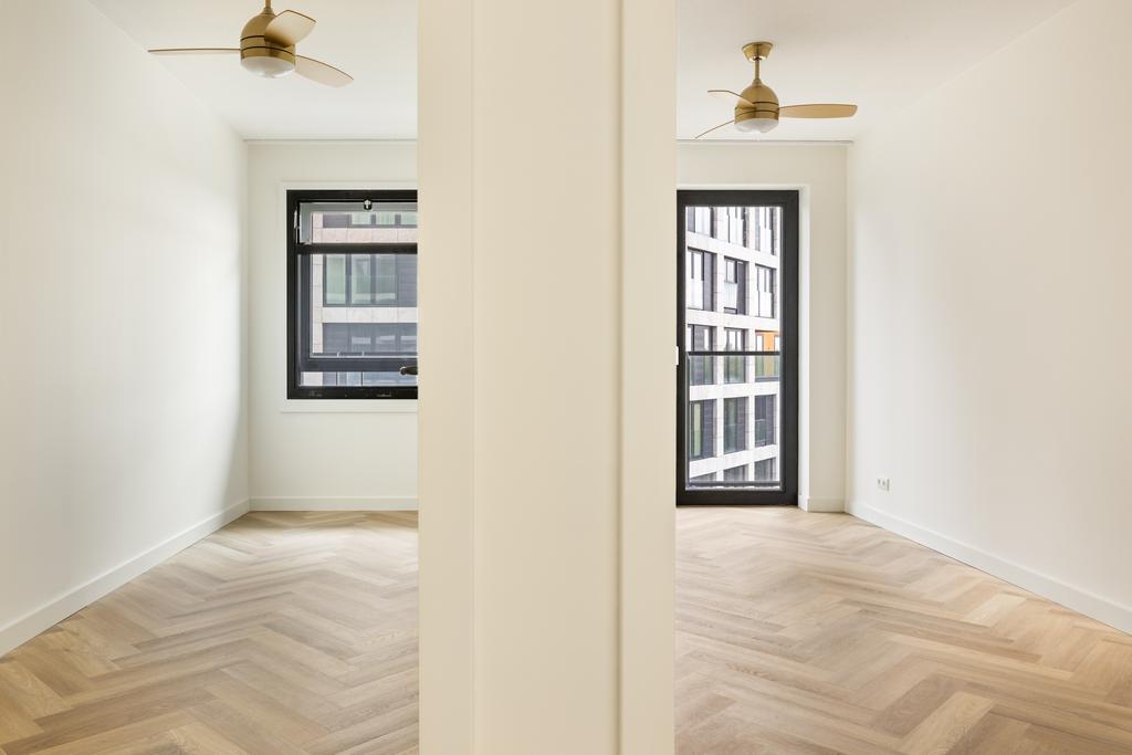 Appartement te huur: Niemeyerstraat 51, Hoofddorp