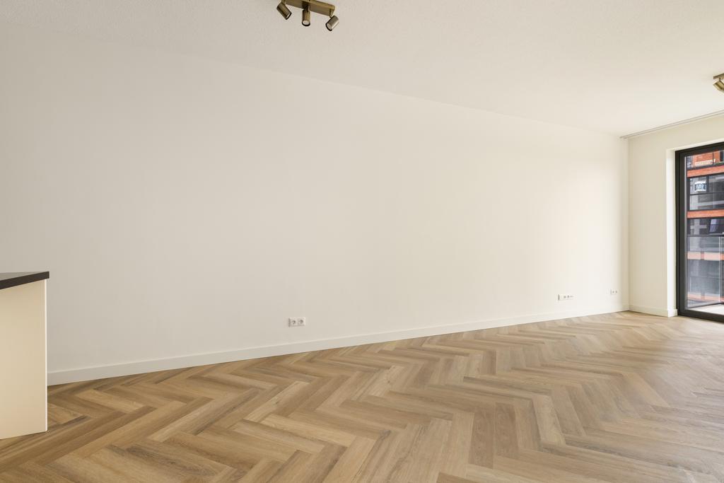 Appartement te huur: Niemeyerstraat 51, Hoofddorp