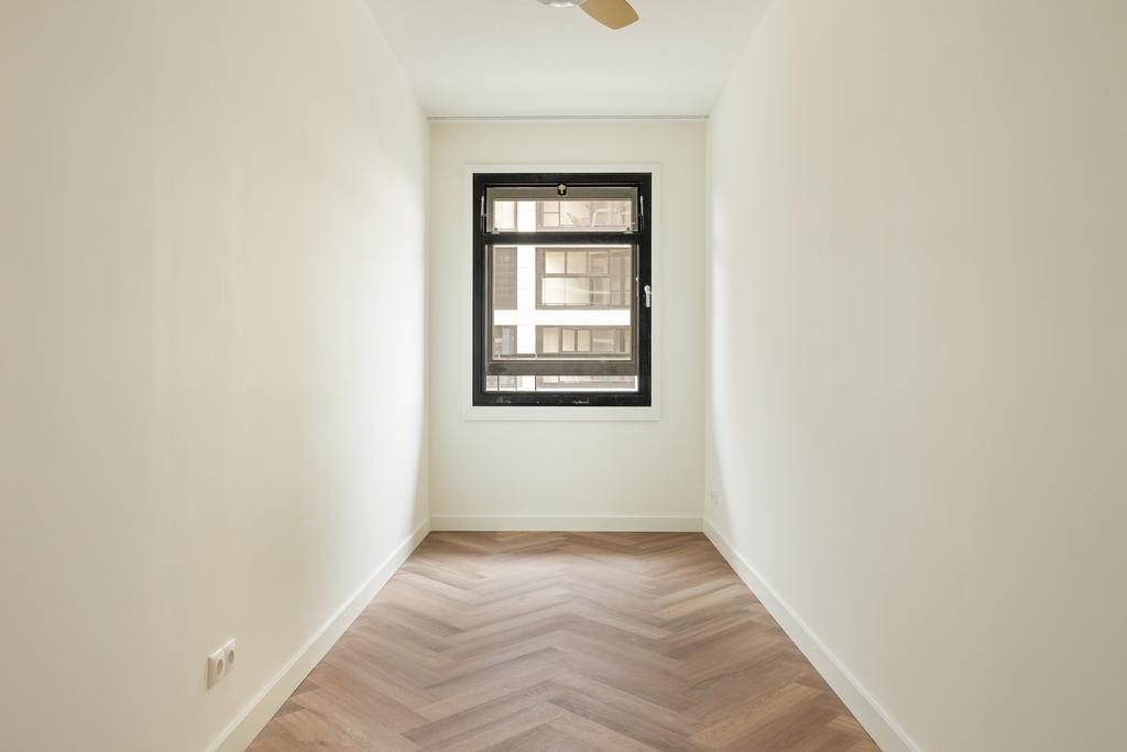 Appartement te huur: Niemeyerstraat 51, Hoofddorp